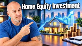 Home Equity Investment | The Costs, Risks, and Benefits