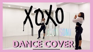 SOMI ‘XOXO’ - DANCE COVER
