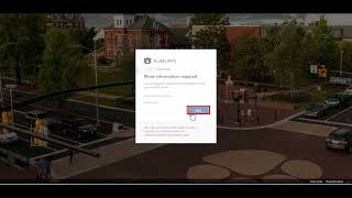 How to Set Up MFA Using the Microsoft Authenticator