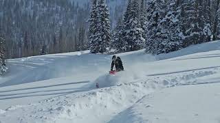2025 Uinta Powder