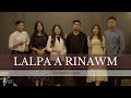 Seraphic choir  lalpa a rinawm cover