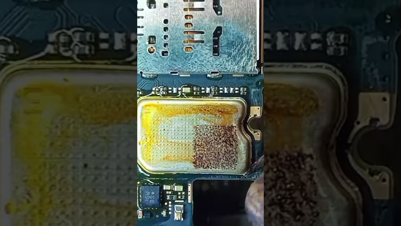 Redmi note 9 dead solution