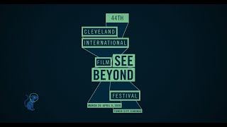 CIFF44 - See Beyond