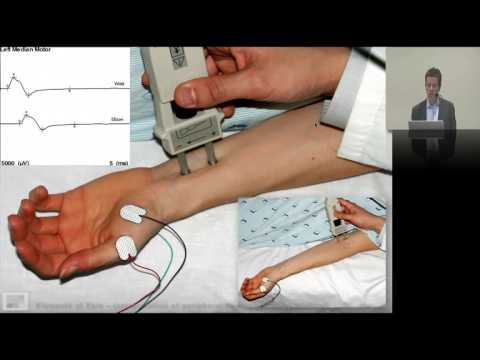 25. Interpreting neurophysiology (EMG & NCS)