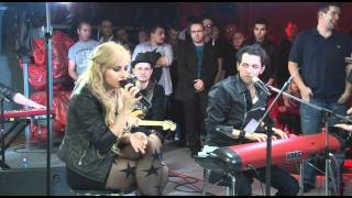 Europa FM LIVE in Garaj: Keo & Lora - Bohemian Rhapsody screenshot 3