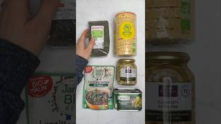 My Favorite Souvenirs From Paris, France - Legumes