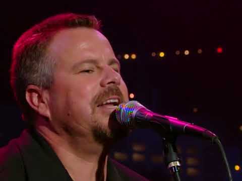 Robert Earl Keen - "The Road Goes on Forever" [Live from Austin, TX]