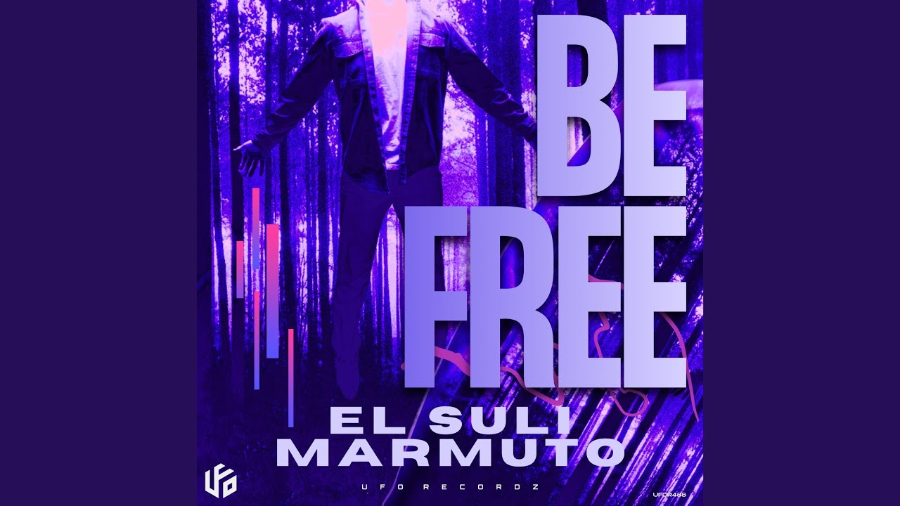 Watch Be Free on YouTube Watch Be Free on YouTube