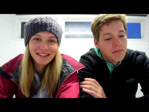 Video: Vše o návštěvě Severního mysu v Norsku