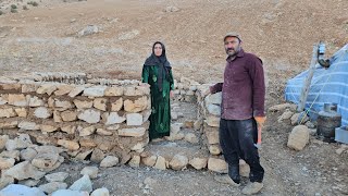 Mr Isas Car Breakdown And Ahmads Relentless Efforts Will The Structure Take Shape