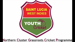 Northern Cluster Grassroots Cricket Team Vs Reme Cricket Club Uk