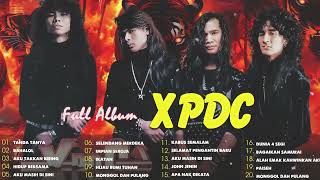Download Lagu XPDC FULL ALBUM - XPDC LAGU TERBAIK - KOLEKSI 15 LAGU TERBAIK XPDC  - TANDA TANYA, BAHALOL MP3