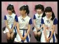さくら学院バトン部 Twinklestars ニコ生 20110706 3ぶんの2
