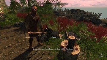 Enderal Part 22 -- Every Day Like Last Part III