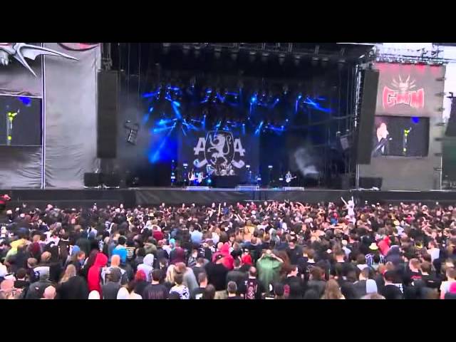 Asking Alexandria - I Won't Give In (with Denis Stoff) Live at Graspop Metal Meeting 2015 class=