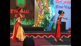 Download Lagu sandrina jaipong cahaya peuray oleh sandrina MP3