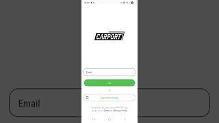 Carport in app screenshot 3