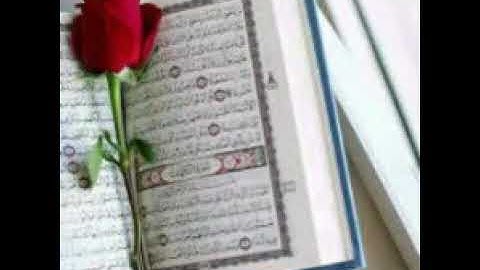 سورة القيامه بصوت القارئ الشهيد راسم التميمي