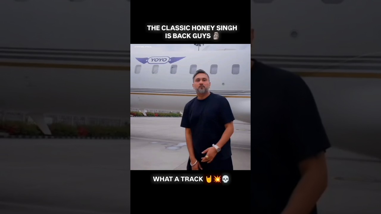 Mashooqa Song I Yo Yo Honey Singh I Mashooqa Songs Status 