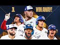 Blue Jays Close in on 2025 World Series Title! ๐