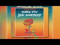 Robin Thicke - When You Love Somebody Lyrics