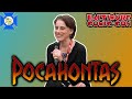 POCAHONTAS Singer Judy Kuhn Panel – Baltimore Comic Con 2022