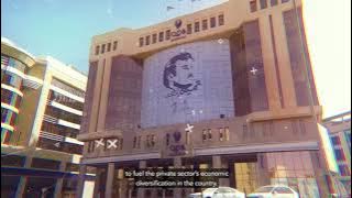 Qatar Development Bank بنك قطر للتنمية