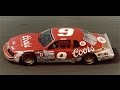 Bill elliott runs em down