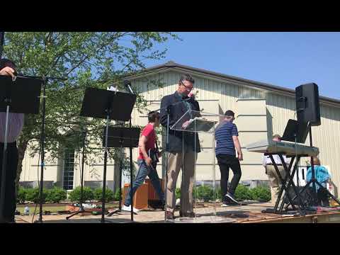 Sunday Worship Service - May 3, 2020 Sunday Worship Service - May 3, 2020