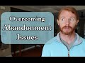 Overcoming Abandonment Issues - with JP Sears