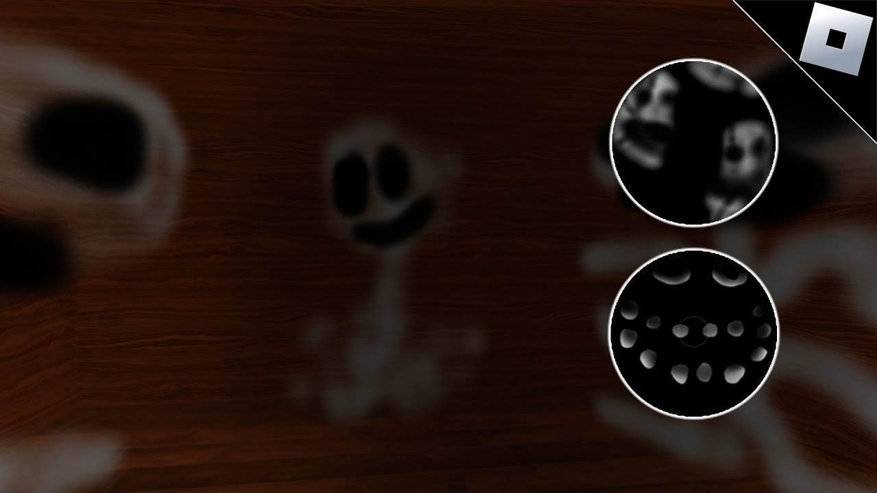 Como ganhar as badges "Meet the Whisperers" e "Whispers" no DOORS But