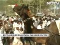 Battleground Rajasthan: The Kirori factor Mp3 Song