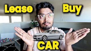 Is leasing a car better than buying one? Lease Vs Buy vs Rent!!