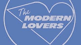 The Modern Lovers - Someone I care about (alternative version)