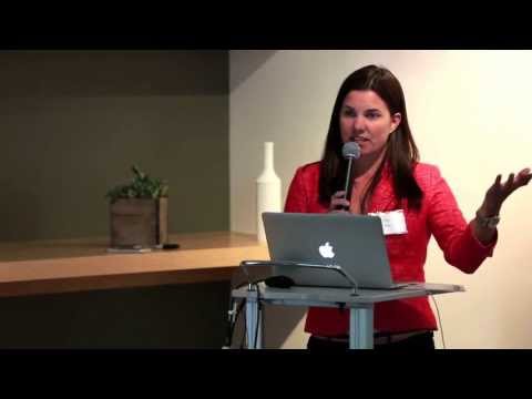 Katy Fike - Introduction @ Aging 2.0 | San Francisco, CA (5.23.2013 ...