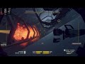 Linux Gaming (Fedora 42) Hardspace: Shipbreaker - Commentary
