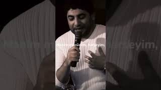 Nuri - Kimsə Sənin Yərini Gəlbimdə Tutmaz