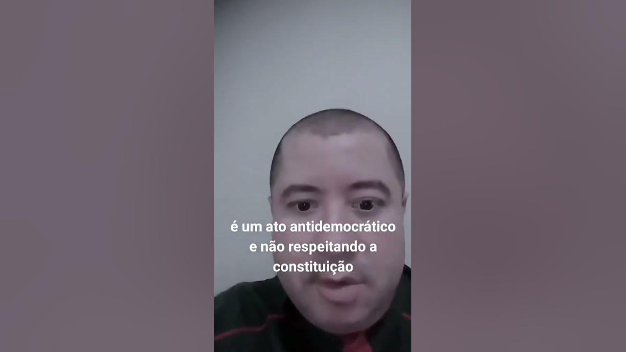 Bolsonaro youtube