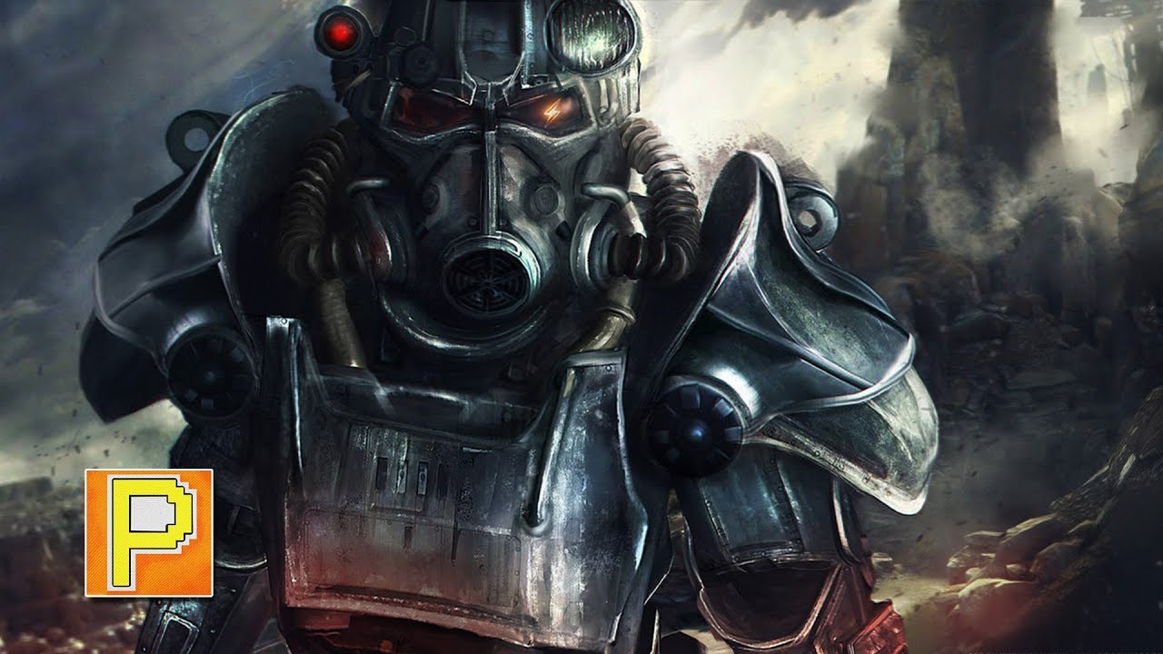 Fallout 2 - On track for the G.E.C.K #10