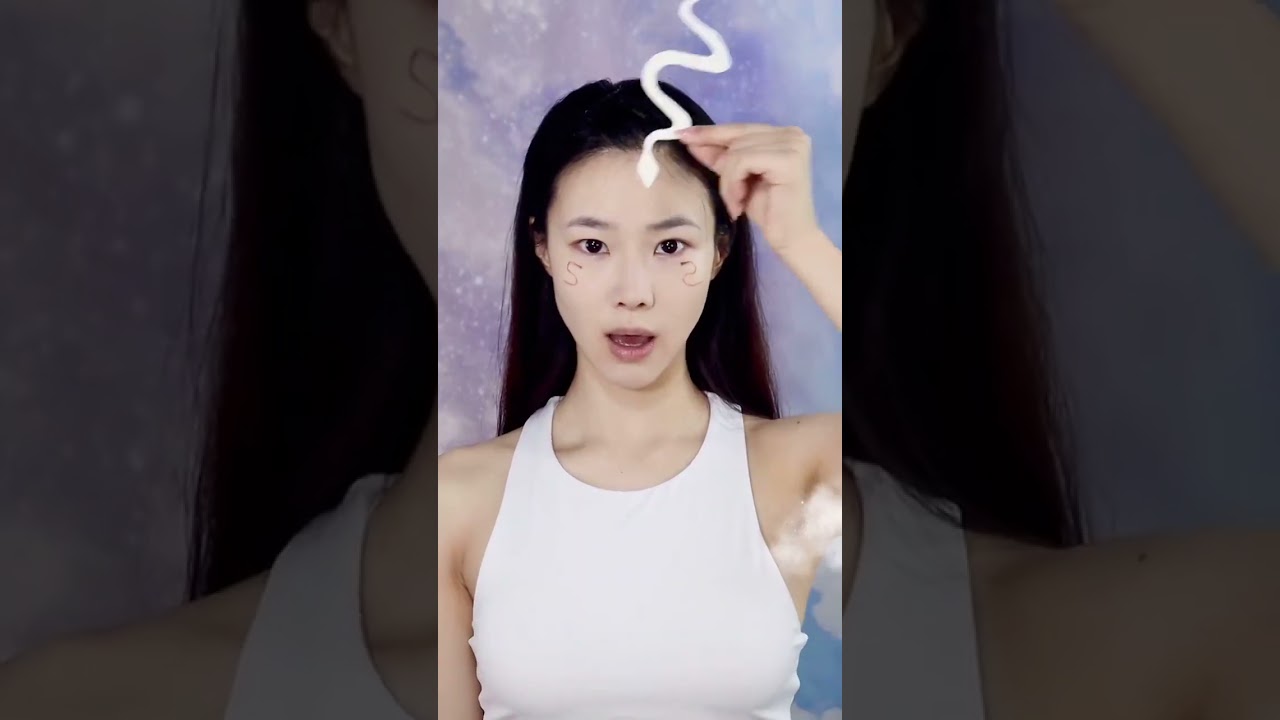 恐懼、壓抑、嫉妒、仇恨，她又是女性力量的象征#美杜莎#cosplay #shorts