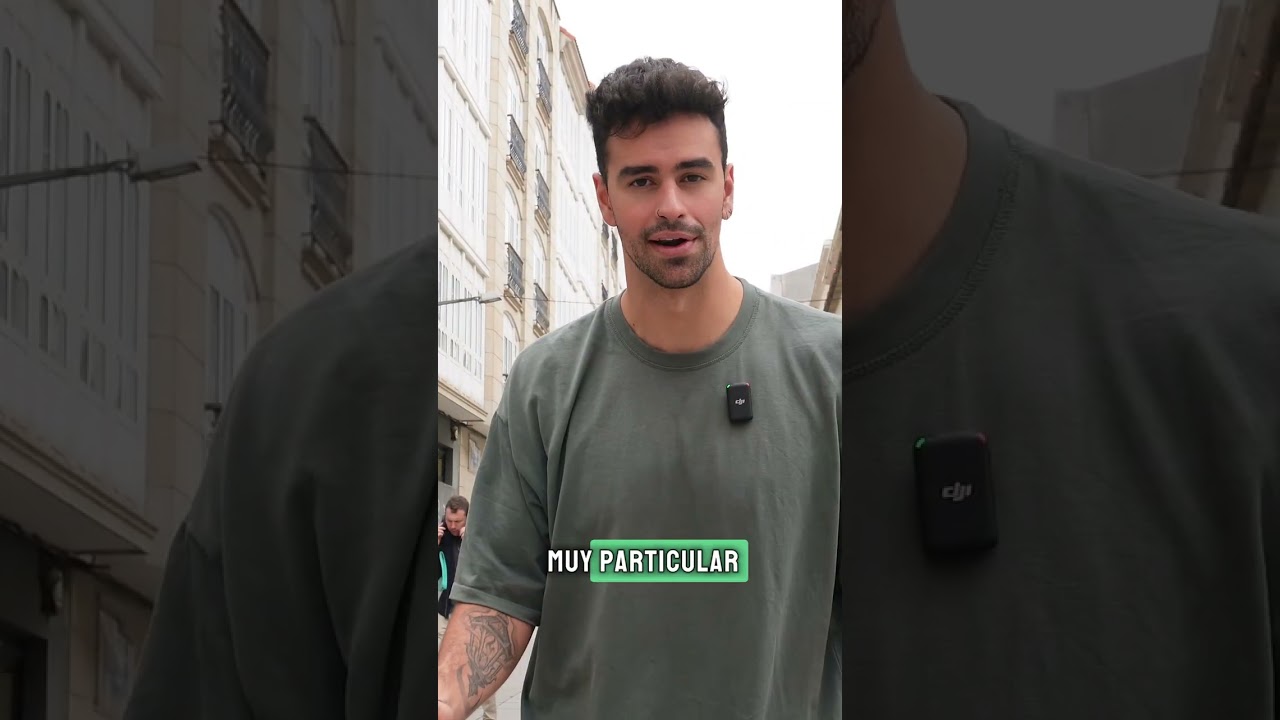 ¿Has estado alguna vez en Ferrol?