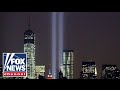 NYC nixes annual 9/11 Tribute Lights due to COVID, firefighters voice outrage