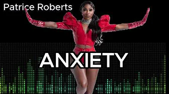 (Lyrics) Patrice Roberts - Anxiety (Lyrics) Patrice Roberts - Anxiety