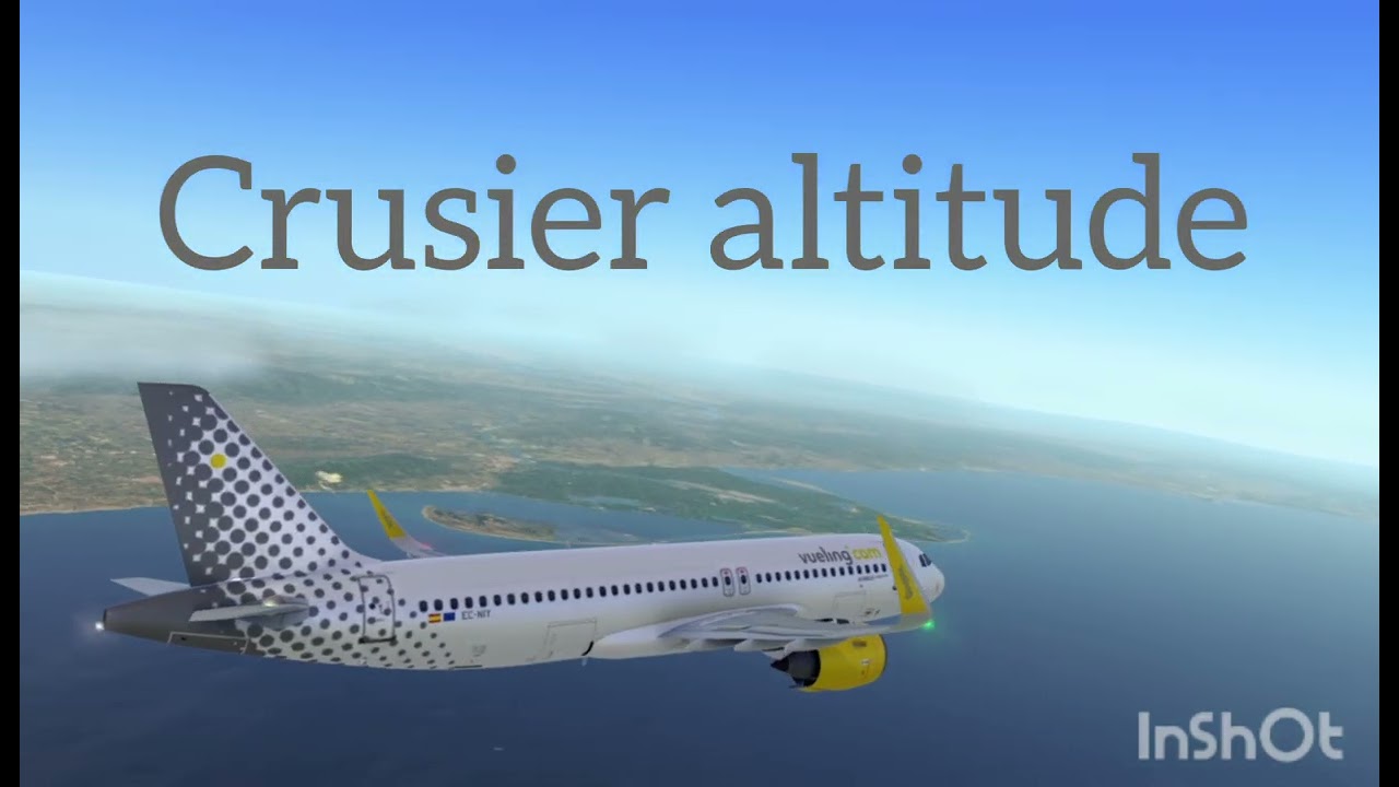 A320neo Vueling from Valencia to Barcelona 