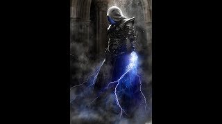 Karos Online, Архимаг, PK и сражения на дескаде, Сервер З-Б, Часть 1. Karos Online, Архимаг, PK и сражения на дескаде, Сервер З-Б, Часть 1.
