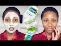 CLEAR GLOWING SKIN - MY UPDATED SKINCARE ROUTINE | DIMMA UMEH