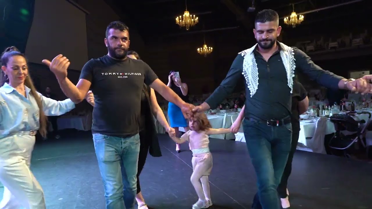 Βάπτιση Ανδρεαδάκη Μιχάλης Ι.Κουνάλης Μιχάλης Κουνάλης φίλοι  σύντεκνος 18-05-2025