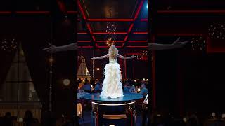 The Ultimate Dinner Show