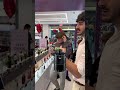 I bought them cologne
