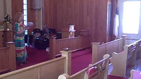 Ahhh, The Cost and Joy of DIscipleship, June 13, R...